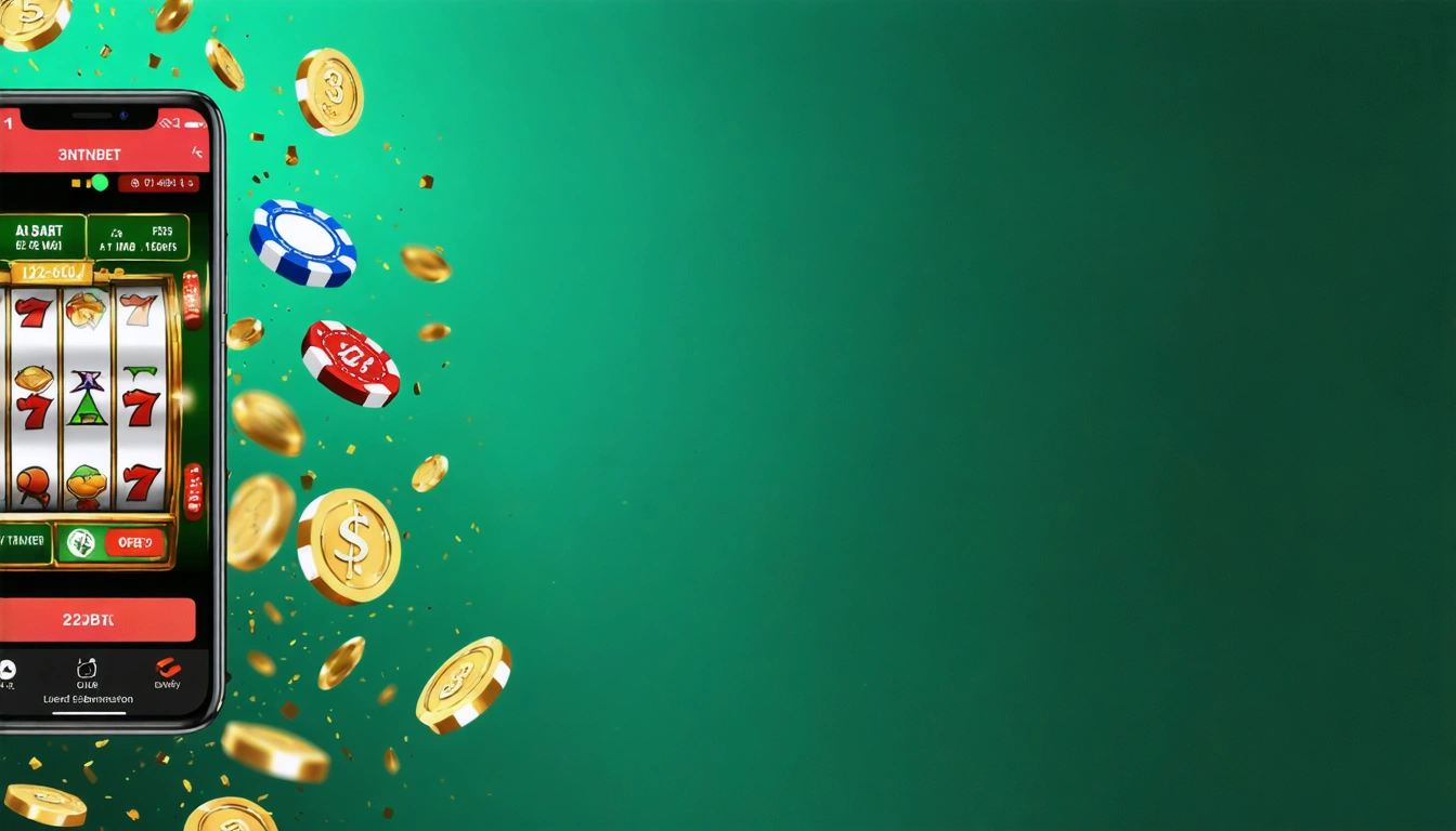 bonus 22bet