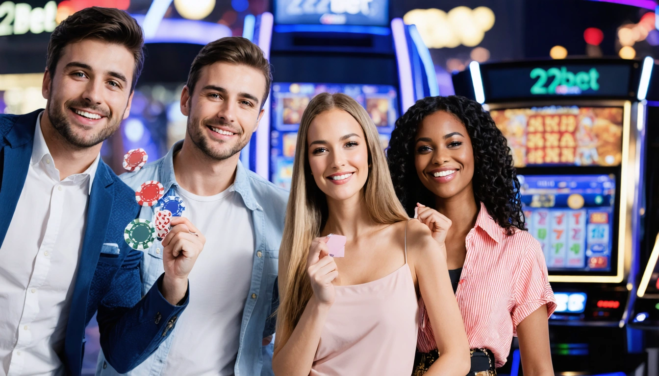 bonus 22bet