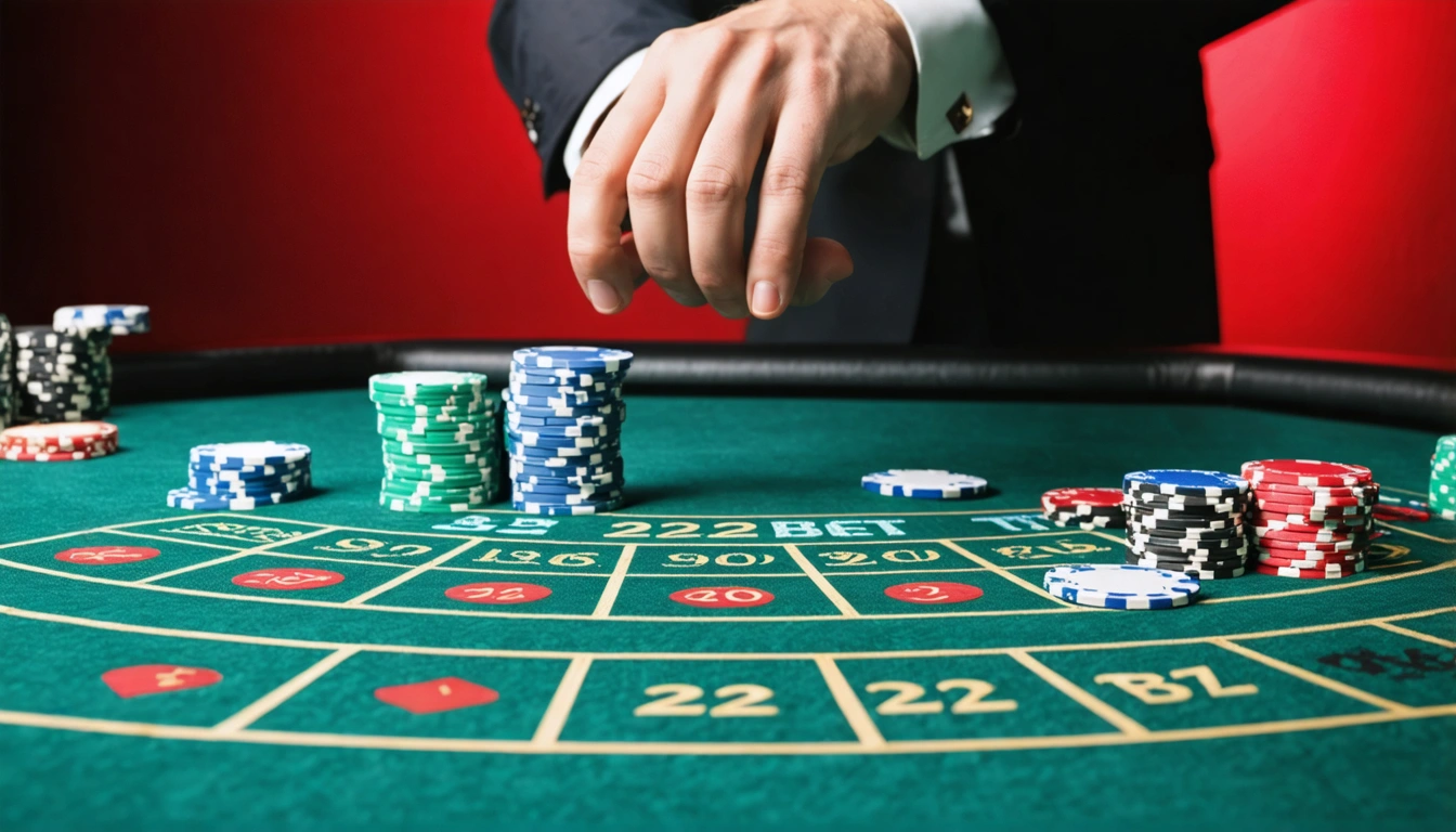 signup 22bet